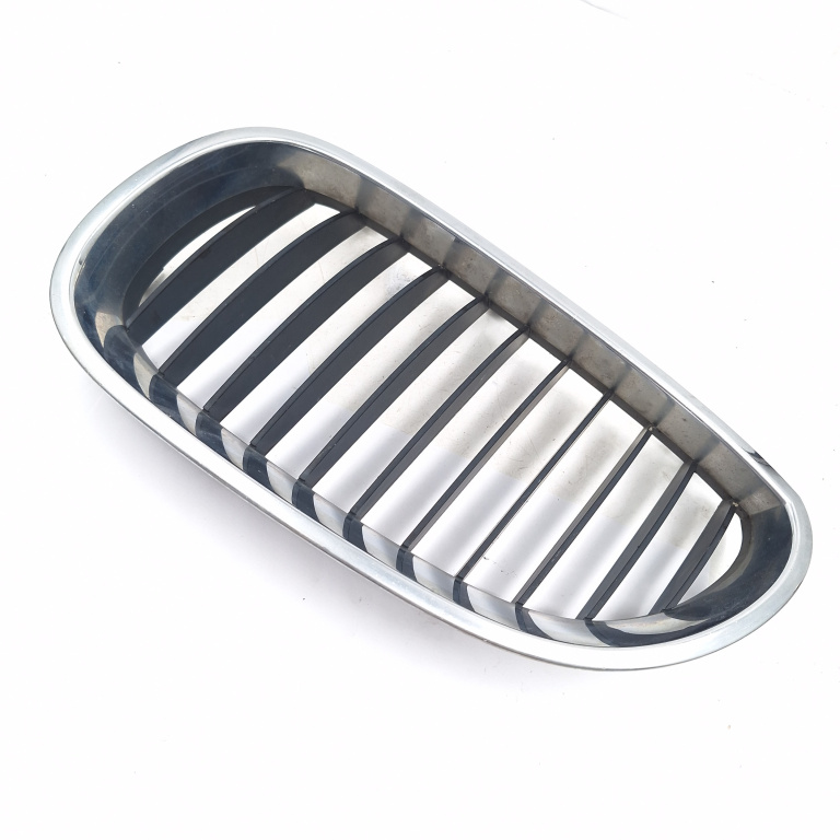 Grila Bara Bmw 5 (E60, E61) 2003-2010 Stanga 7065701, 7 065 701, 51137065701, 5113 7 065 701, 10627110