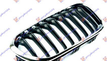 Grila Bara Centrala Chrome Sport-Line Dreapta Bmw ...