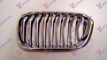 Grila Bara Centrala Chrome Urban Dreapta Bmw F20/F...