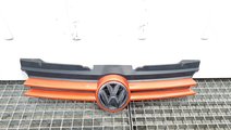 Grila bara centrala cu sigla, Vw Golf 4 Cabriolet ...