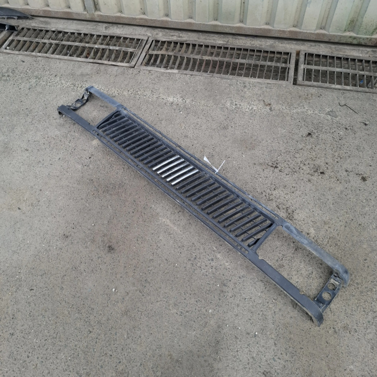 Grila Bara Centrala Fiat Ducato (290) 1989-1994 2.5 Td 8140.27 Motorina 1819654