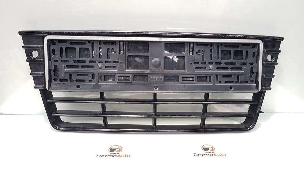 Grila bara centrala, Ford Focus 3, cod BM51-17K945-F (id:367014)