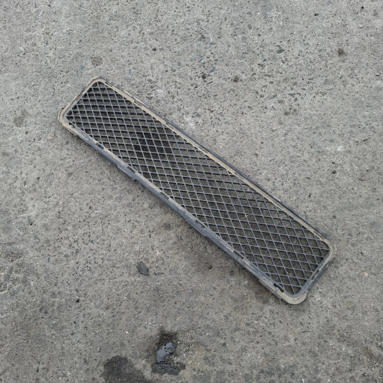 Grila Bara Centrala Hyundai Tucson (Jm) 2004-2010 865612E000