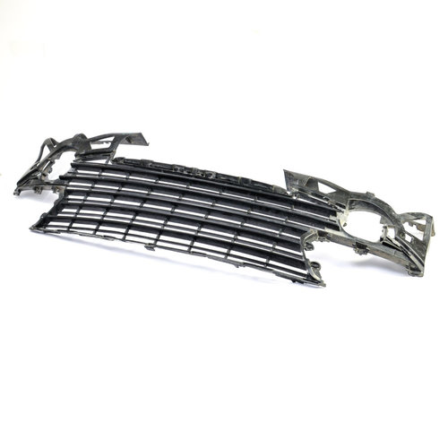 Grila Bara Centrala Peugeot 307 2001-2008 Pg0703301