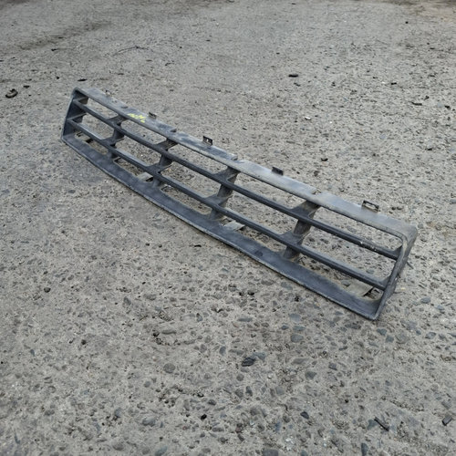 Grila Bara Centrala Vw Golf 4 1997-2004 1J0853677D, Dnw13142