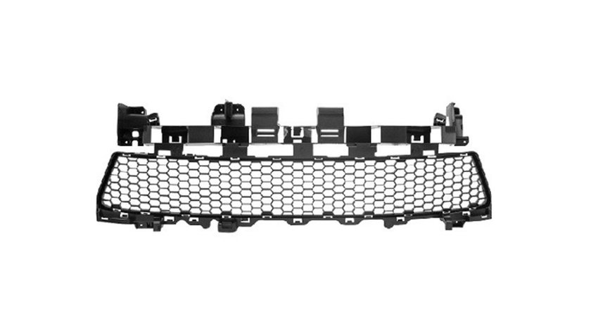 Grila bara DACIA LOGAN 2 MCV 2013-2014-2015-2016 cod 622544633R