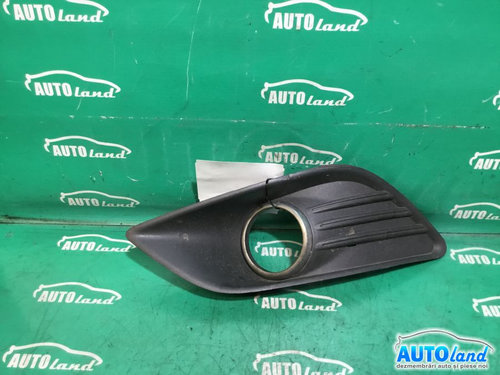 Grila Bara De La Proiectoare Stanga Facelift Ford FOCUS II DA 2004-2008