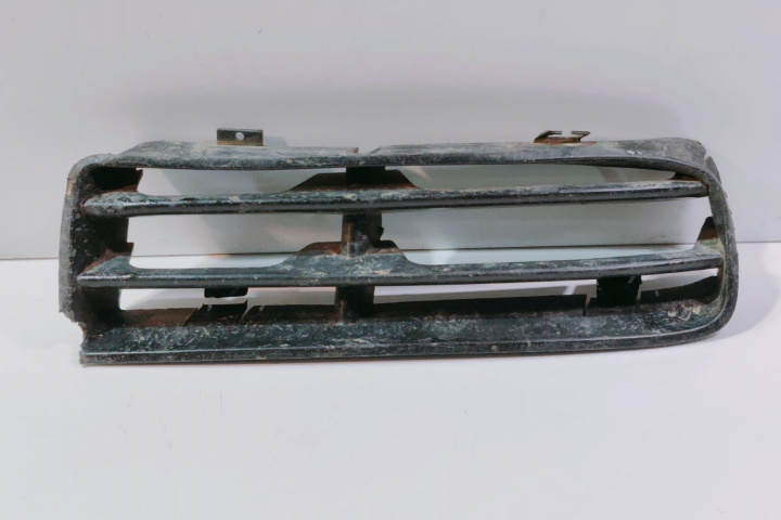 Grila bara dreapta 1J0853666E Volkswagen VW Golf 4 [1997 - 2006]