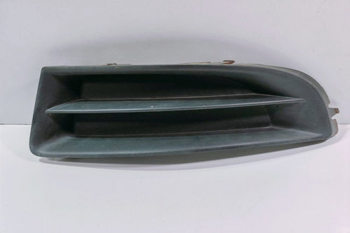 Grila bara dreapta 1Z0807368B Skoda Octavia 2 [facelift] [2008 - 2013]