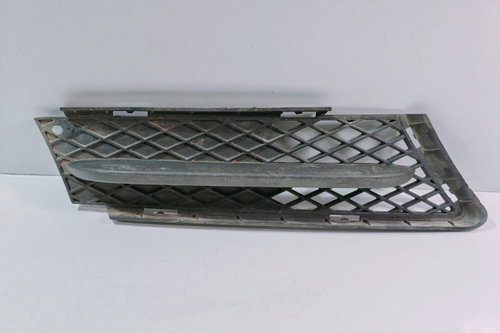 Grila bara dreapta 51117154552 BMW Seria 3 E90/E91/E92/E93 [2004 - 2010]