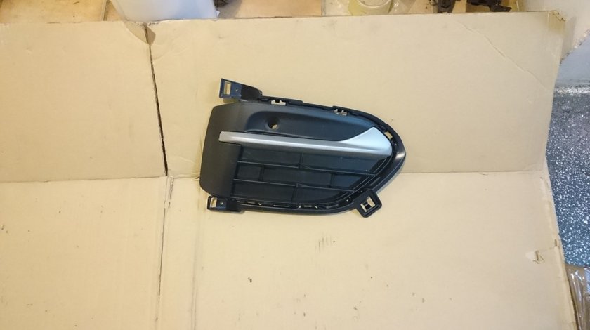 Grila bara dreapta BMW X6 Series F16 (2013-2018) cod 7319778