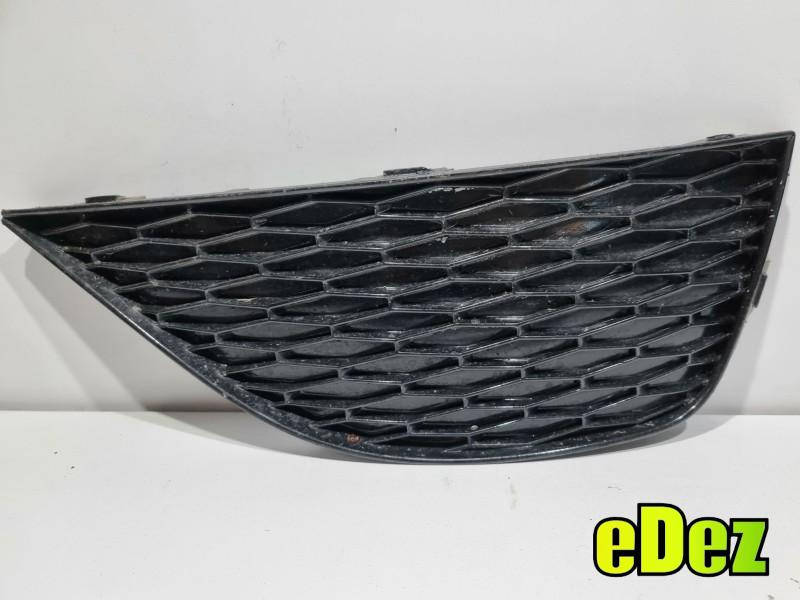 Grila bara dreapta fata Seat Ibiza 4 (2008-2012) [6J] 6J0853666