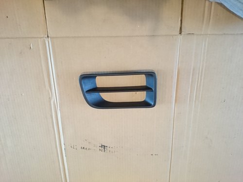 Grila bara dreapta Mercedes Actros MP2 MP3 cod A9438840160