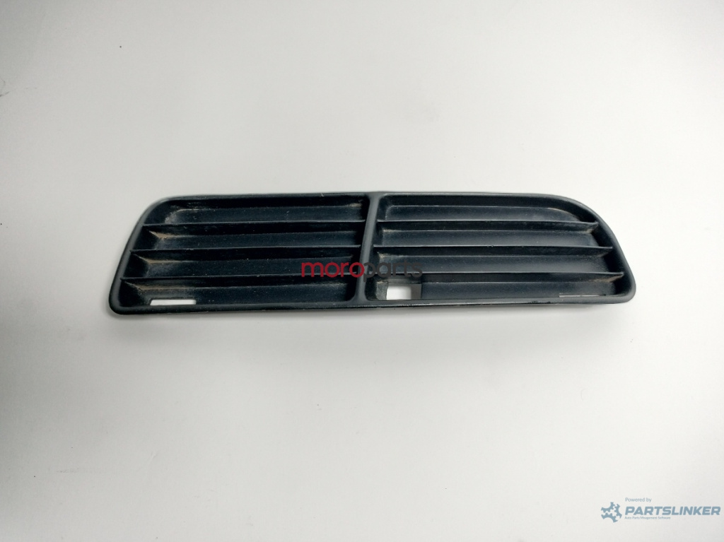 Grila bara dreapta SEAT IBIZA IV (6L1) [ 2002 - 2009 ] 16V (AUB, BBZ) 74KW|100HP OEM 6N0853666 6N0 853 666