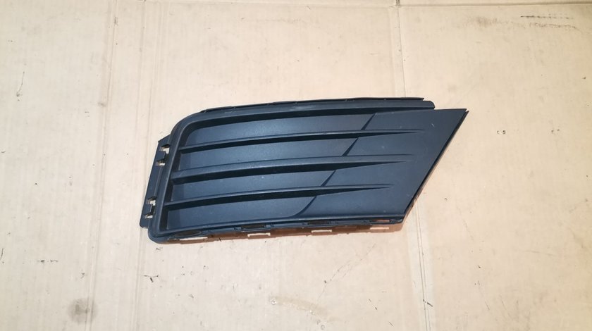 Grila bara dreapta VW Caddy 4 (2015-2019) cod 2K5853666E