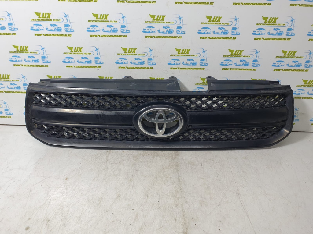 Grila bara fata 08423-42150 Toyota Rav 4 2 [2000 - 2003]
