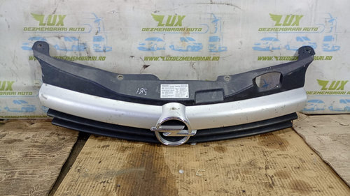 Grila bara fata 13108463 Opel Astra H [2004 - 2007] 1.7 cdti Z17DTH