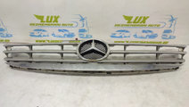 Grila bara fata 1698800583 Mercedes-Benz A-Class W...