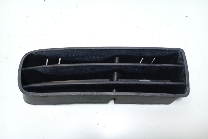 Grila bara fata 1J0853666B Volkswagen VW Golf 4 [1997 - 2006]