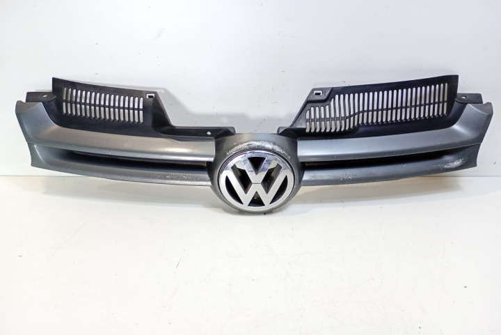 Grila bara fata 1K0853655A Volkswagen VW Golf 5 [2003 - 2009]