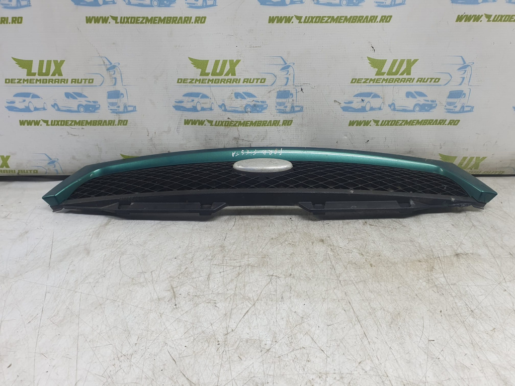 Grila bara fata 1s61-8a133-aa Ford Fiesta 4 [1996 - 2000]