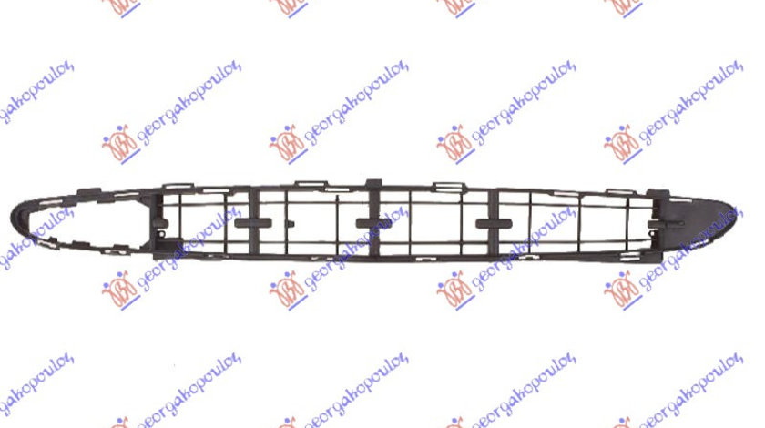 Grila Bara Fata 2001- Mercedes A-Class W168 1998-1999-2000-2001-2002-2003-2004