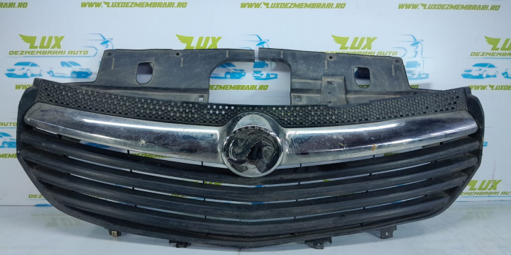Grila bara fata 214b37781r Opel Vivaro B [2014 - 2019]