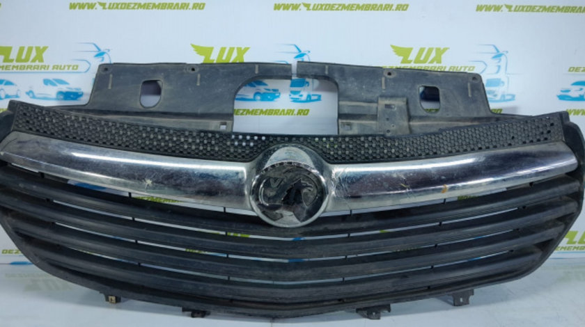 Grila bara fata 214b37781r Opel Vivaro B [2014 - 2019]