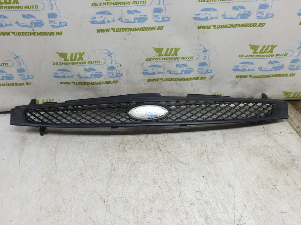 Grila bara fata 2s61-8200-agw Ford Fiesta 5 [2001 - 2007]