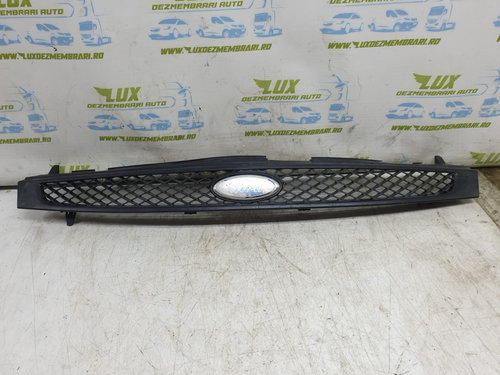 Grila bara fata 2s61-8200-agw Ford Focus [1998 - 2004]