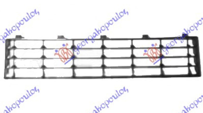 Grila Bara Fata 3 Usi Fiat Stilo 2001-2002-2003-2004-2005-2006