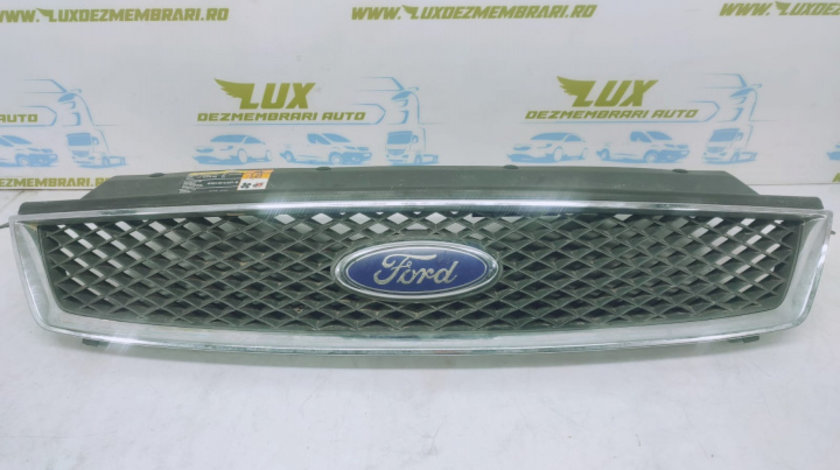 Grila bara fata 3m51-16613-a Ford C-Max [2003 - 2007]