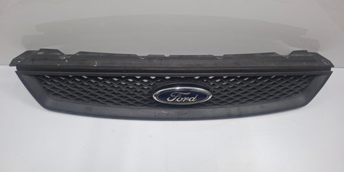 Grila bara fata 4M518138AB Ford Focus 2 [facelift] [2008 - 2011]