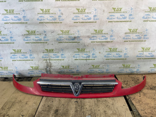 Grila bara fata 525719854 Opel Vivaro A [2002 - 2006] 1.9 dti F9Q760