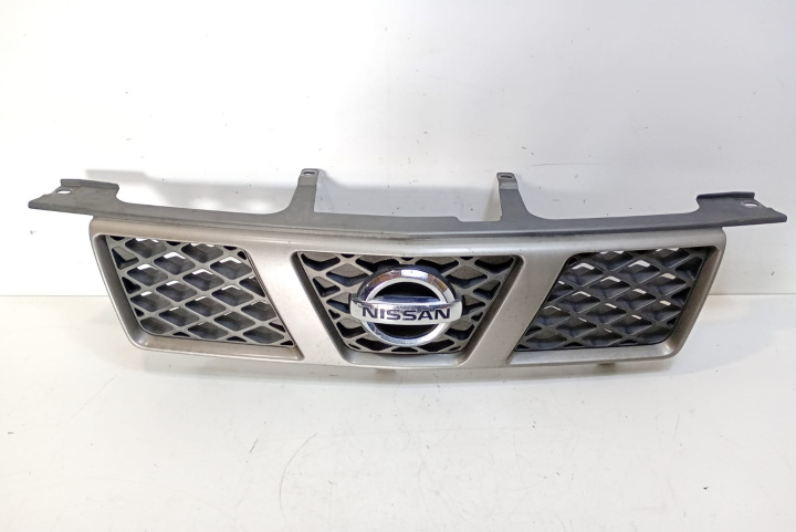 Grila bara fata 62310 Nissan X-Trail T30 [facelift] [2003 - 2007]