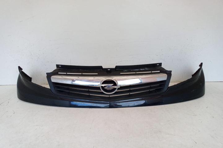 Grila bara fata 623100248R Opel Vivaro A [facelift] [2006 - 2014]