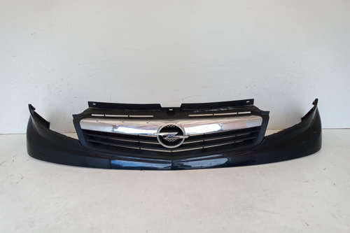Grila bara fata 623100248R Opel Vivaro A [facelift] [2006 - 2014]