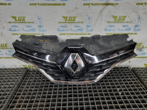 Grila bara fata 623103685R Renault Kadjar [2015 - 2018] 1.6 dci R9M414