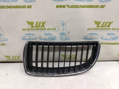 Grila bara fata 7120007 BMW Seria 3 E90 [2004 - 2010]