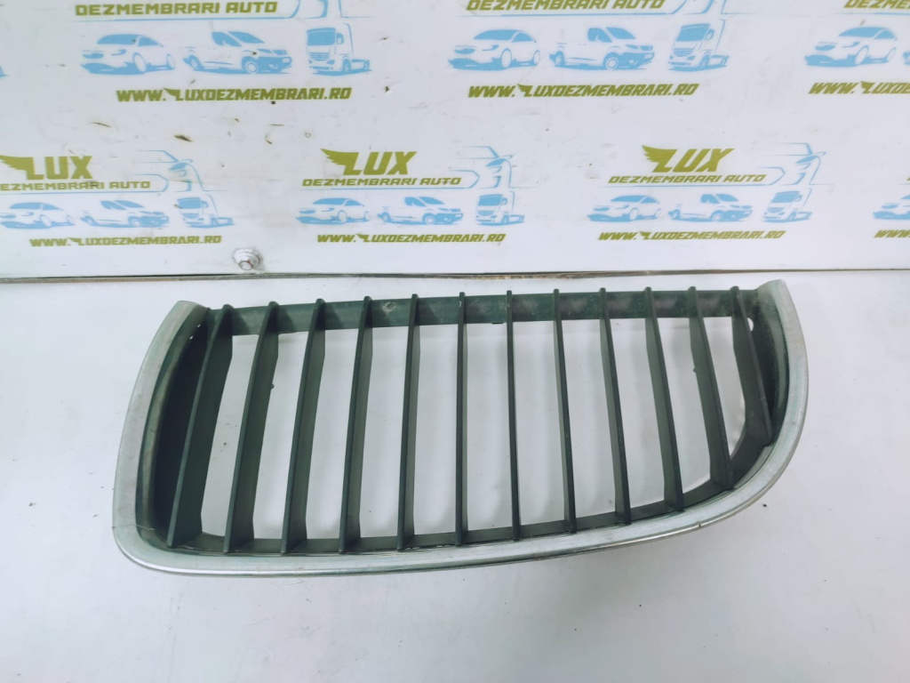 Grila bara fata 7120007 BMW Seria 3 E90 [2004 - 2010]