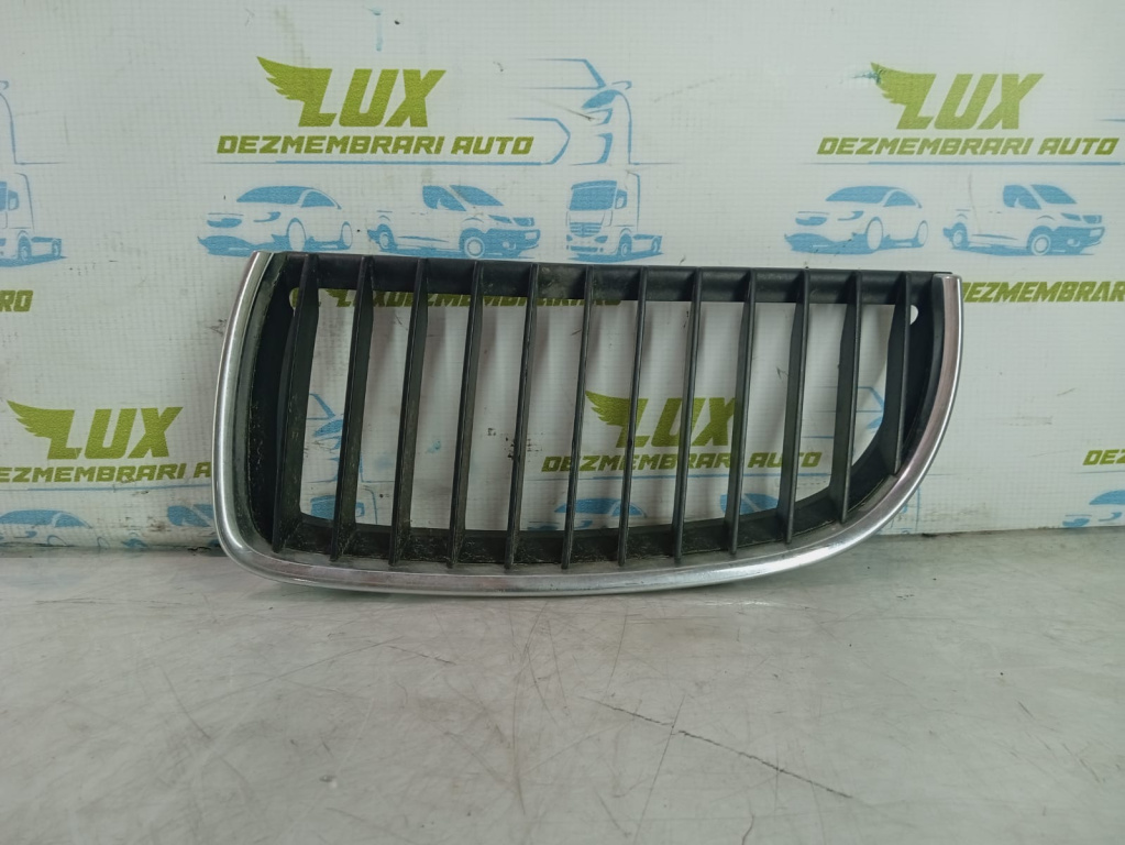 Grila bara fata 7120007 BMW Seria 3 E90 [2004 - 2010]