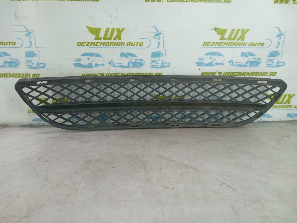 Grila bara fata 7154556 BMW Seria 3 E90 [2004 - 2010]