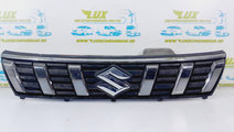 Grila bara fata 72121-86r0 Suzuki Vitara 2 [faceli...