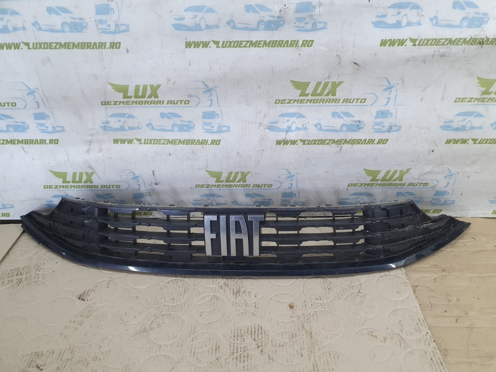 Grila bara fata 735734364 Fiat Tipo 356 (2) [facelift] [2020 - 2024]