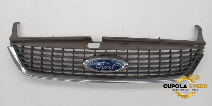Grila bara fata 7S71-8200-A Ford Mondeo MK4 [2007 - 2010]