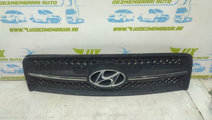 Grila bara fata 86351-2e000 Hyundai Tucson [2004 -...