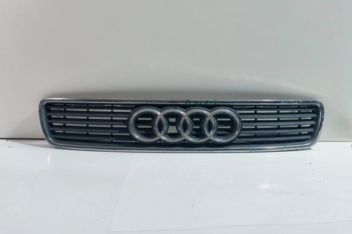 Grila bara fata 8D0853651 Audi A4 B5 [1994 - 1999]