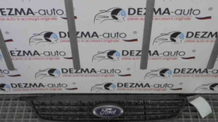 Grila bara fata, 8M51-8200-BD, Ford Focus 2 combi (DA)