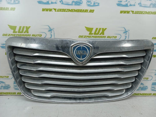 Grila bara fata 9402728 Lancia Thema 2 [2011 - 2014]