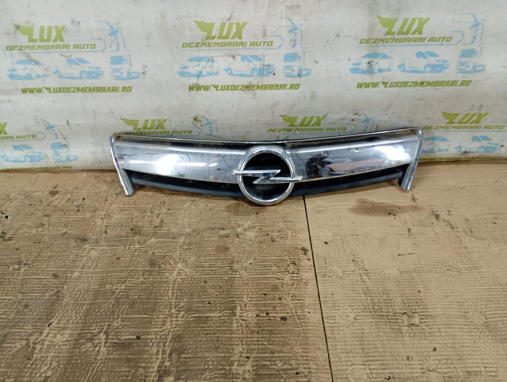 Grila bara fata 96433328 Opel Antara [2006 - 2011]